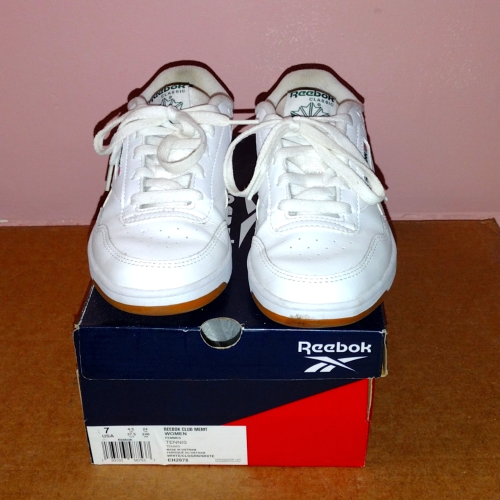 Reebok Tennis Sneaker